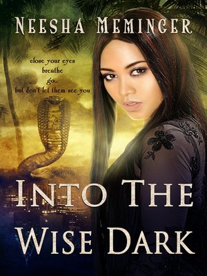 cover image of Into the Wise Dark